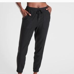 Athleta farralon jogger